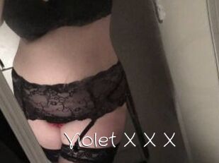 Violet_X_X_X