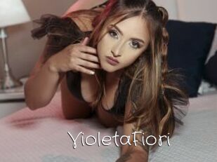 VioletaFiori