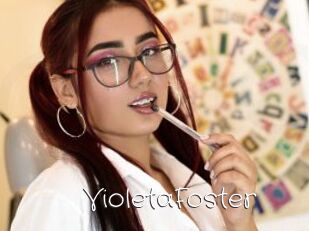 VioletaFoster