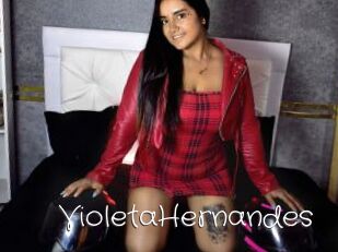 VioletaHernandes