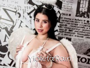 VioletaRain