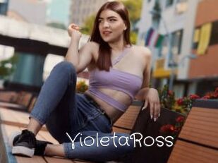 VioletaRoss