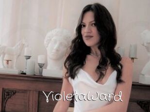 VioletaWard