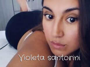 Violeta_santorini