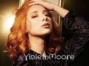 ViolethMoore