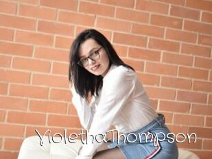 ViolethaThompson