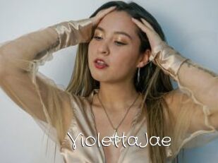 ViolettaJae