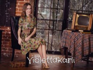 ViolettaKarli