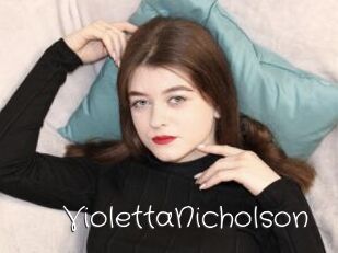ViolettaNicholson