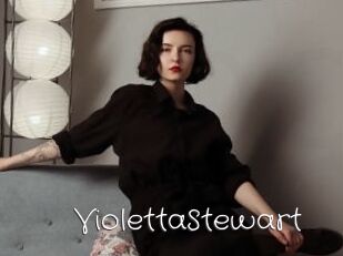 ViolettaStewart