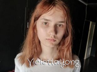 ViolettaYong