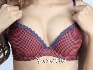 Violette