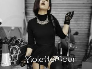 VioletteMour