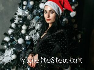 VioletteStewart