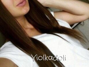 Violkadoli