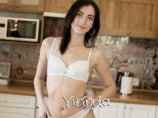 Virinda