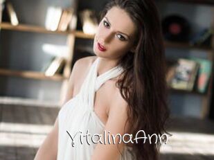 VitalinaAnn