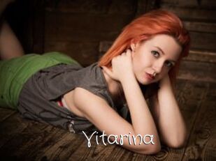 Vitarina