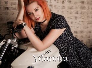 Vitarinka