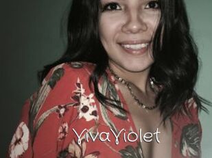 VivaViolet
