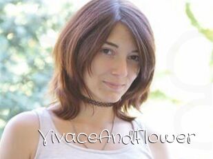 VivaceAndFlower