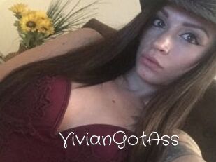VivianGotAss