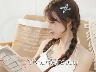 VivienBrown