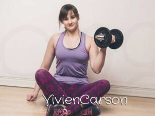 VivienCarson