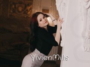 VivienMills