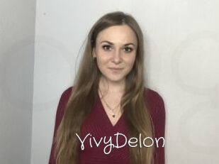 VivyDelon