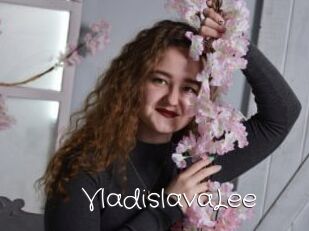 VladislavaLee
