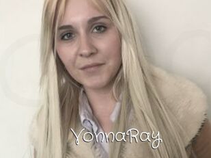 VonnaRay