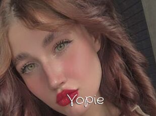 Vopie