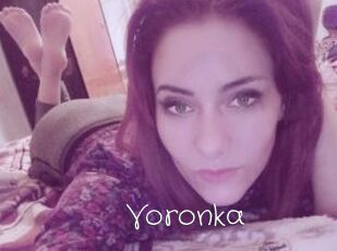 Voronka
