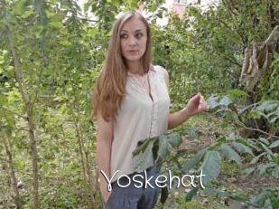 Voskehat