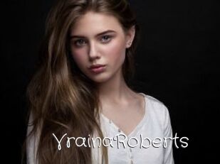 VrainaRoberts