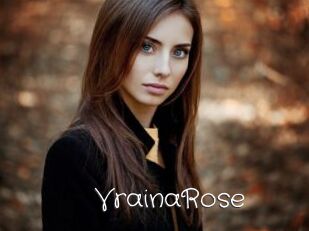 VrainaRose
