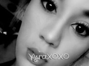 VyraXOXO
