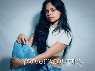 Vaalerynaugthy