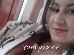 Vaerysaenz