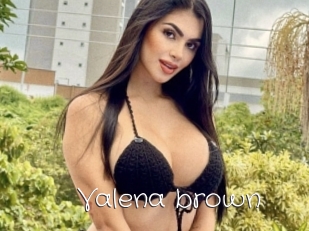 Valena_brown