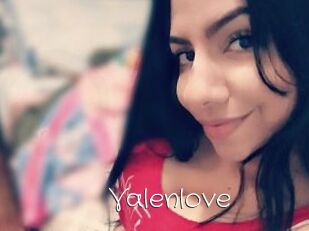 Valenlove