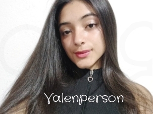 Valenperson