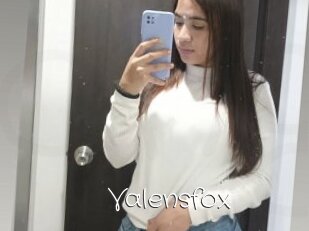 Valensfox