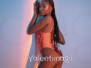 Valentiinagil