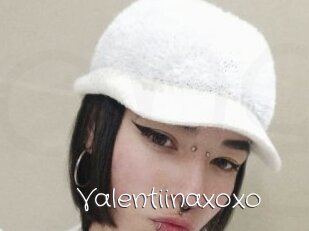 Valentiinaxoxo