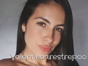 Valentinaarestrepoo
