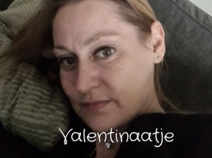Valentinaatje