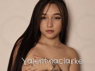 Valentinaclarke