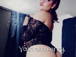 Valentinaleroy
